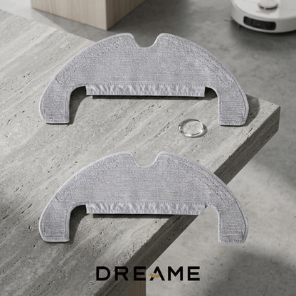Dreame D10 Plus Gen 2 Mop Pads