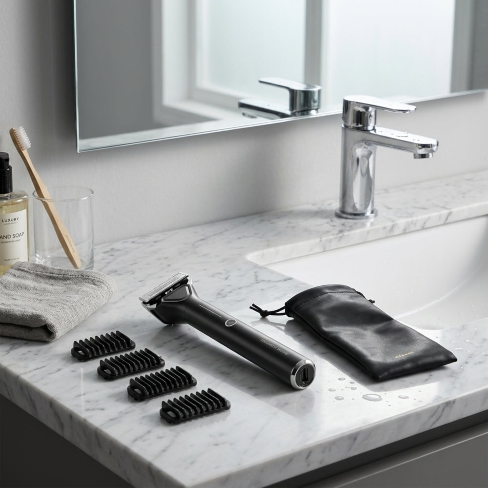 Dreame SwiftBlade Basic Professional Grooming Trimmer