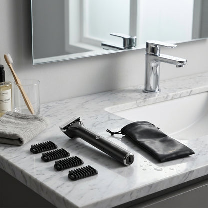 Dreame SwiftBlade Basic Professional Grooming Trimmer