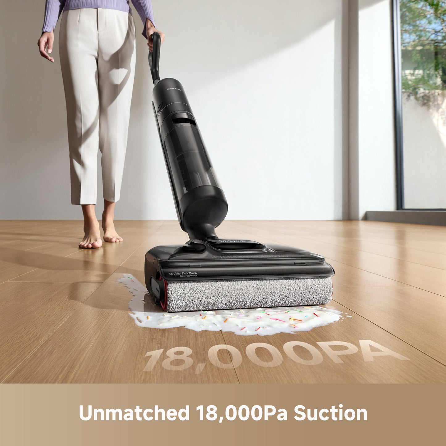 H12 Pro Flex Reach