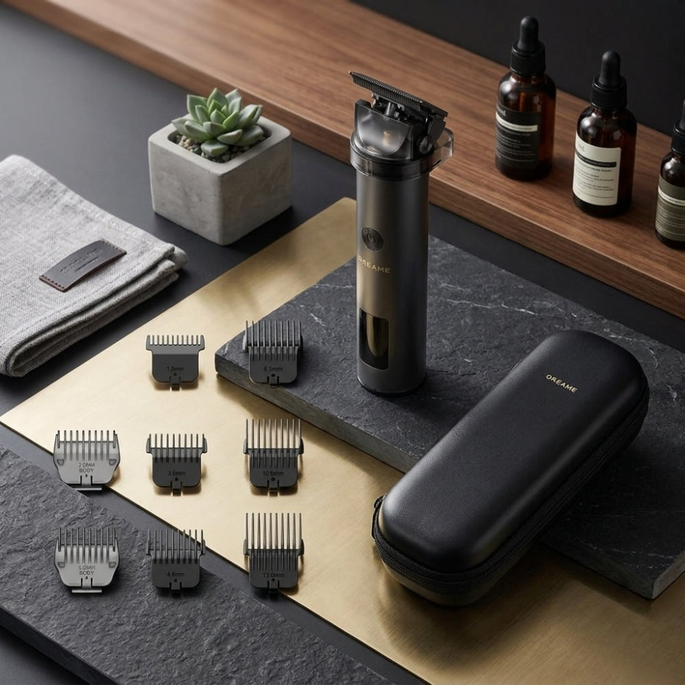 Dreame T3 Professional Grooming Trimmer