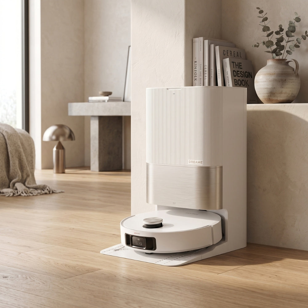Dreame X50 Ultra Complete Robot Vacuum