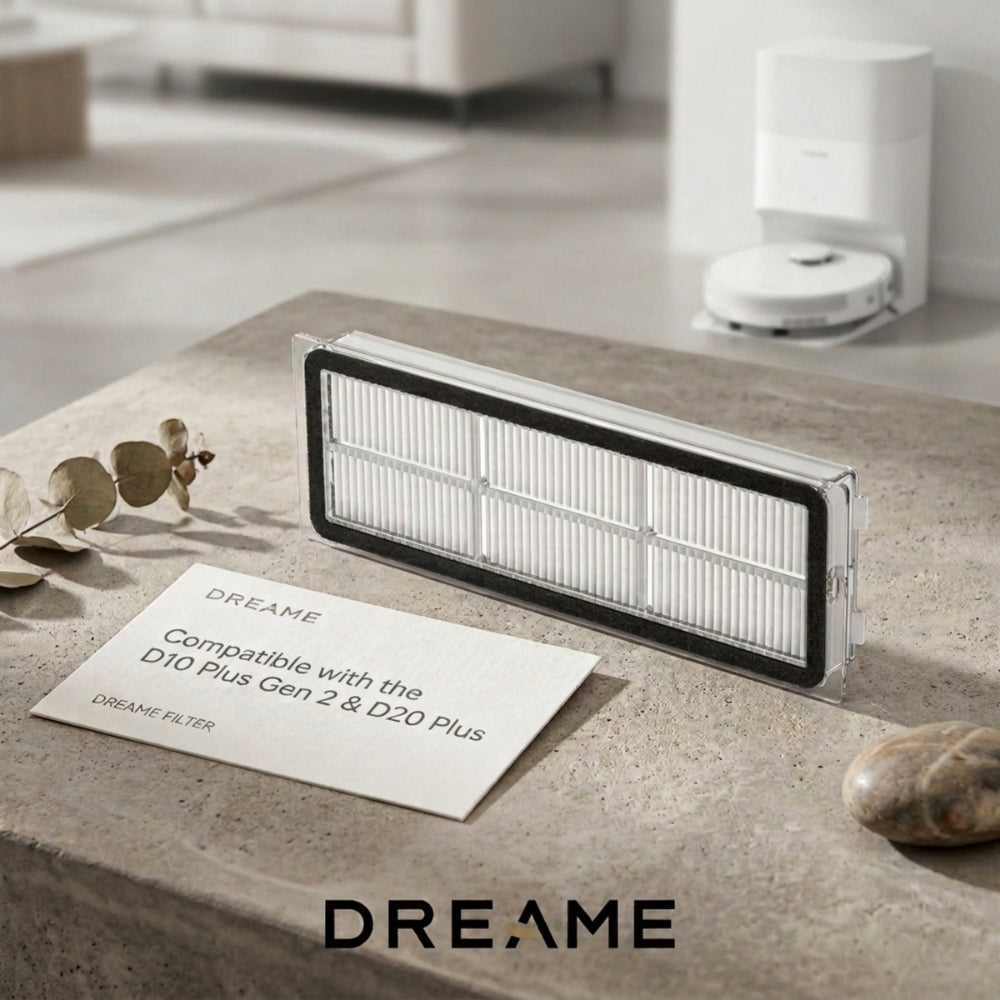 Dreame D10 Plus Gen 2/D20 Plus Filter