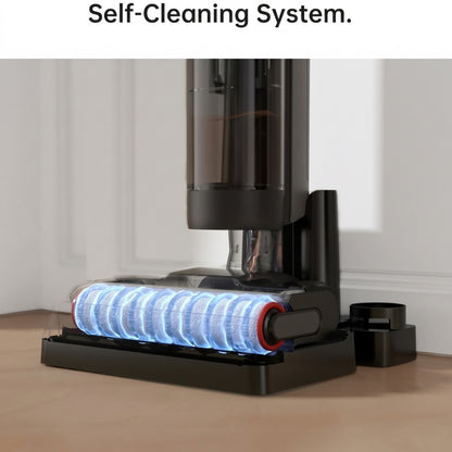 Dreame Soft Brush Roller for Robot H12 Dual / H12 Pro / G10 Pro