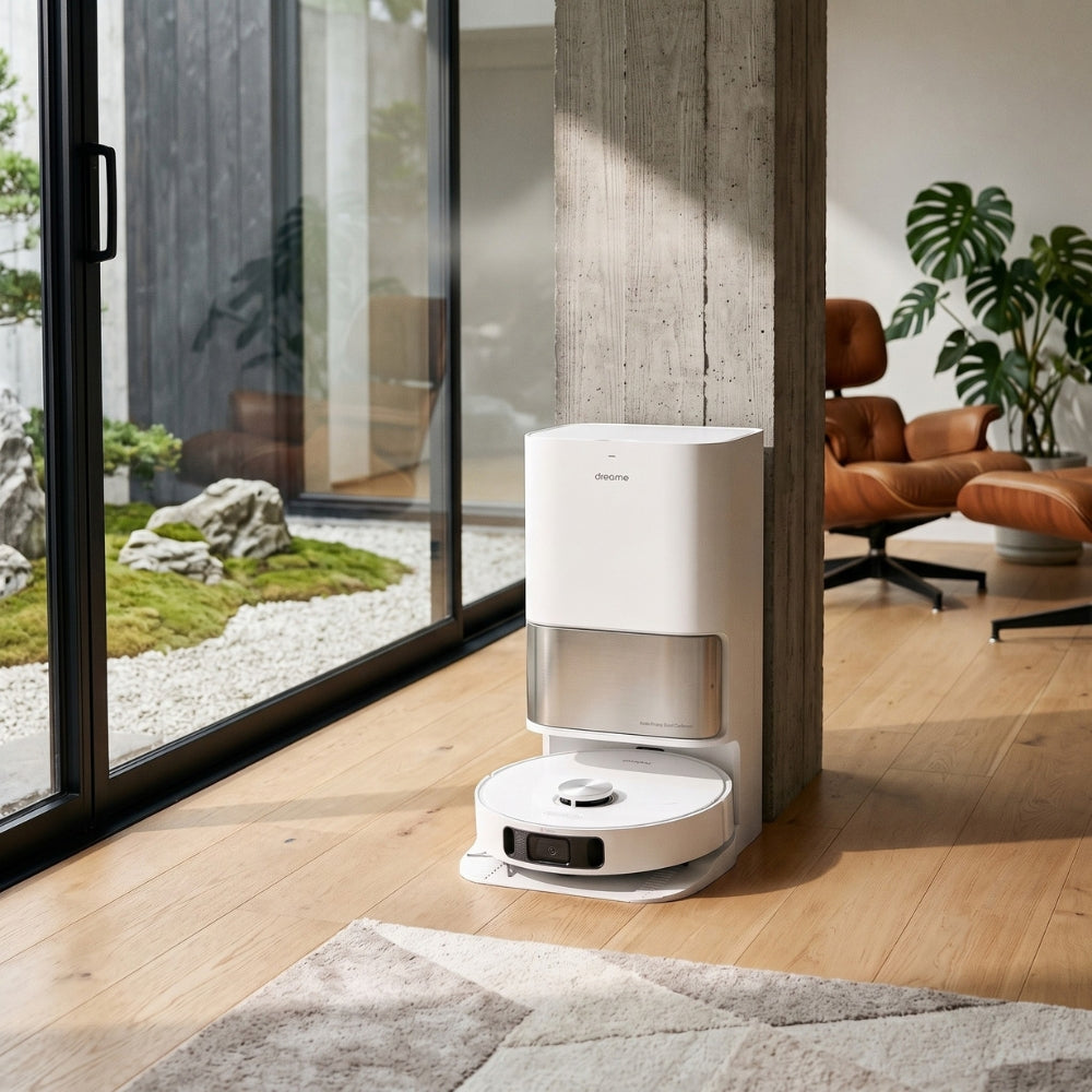 Dreame - L10s Ultra 1st Gen (White)