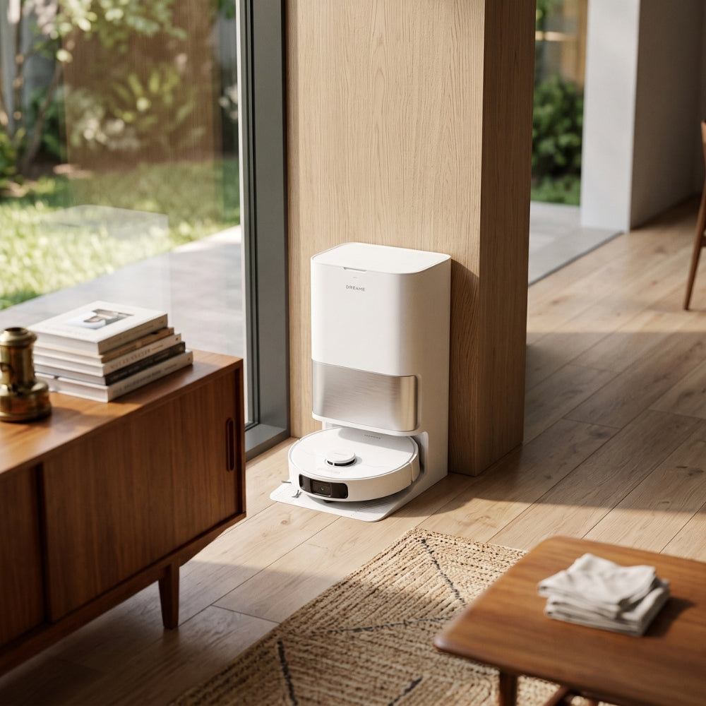 Dreame D30 Ultra CE Robot Vacuum