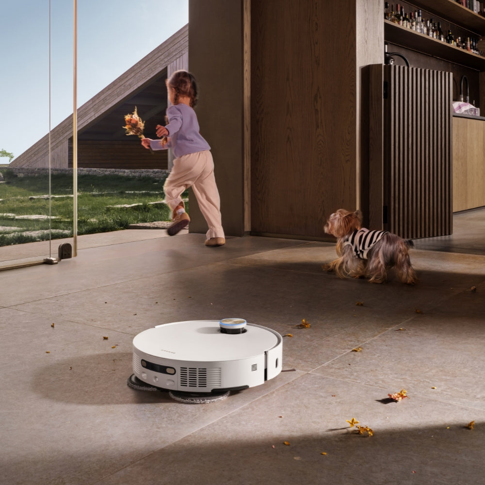 Dreame X50 Ultra Complete Robot Vacuum