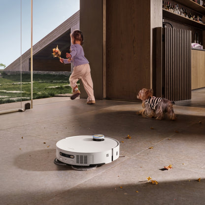 Dreame X50 Ultra Complete Robot Vacuum