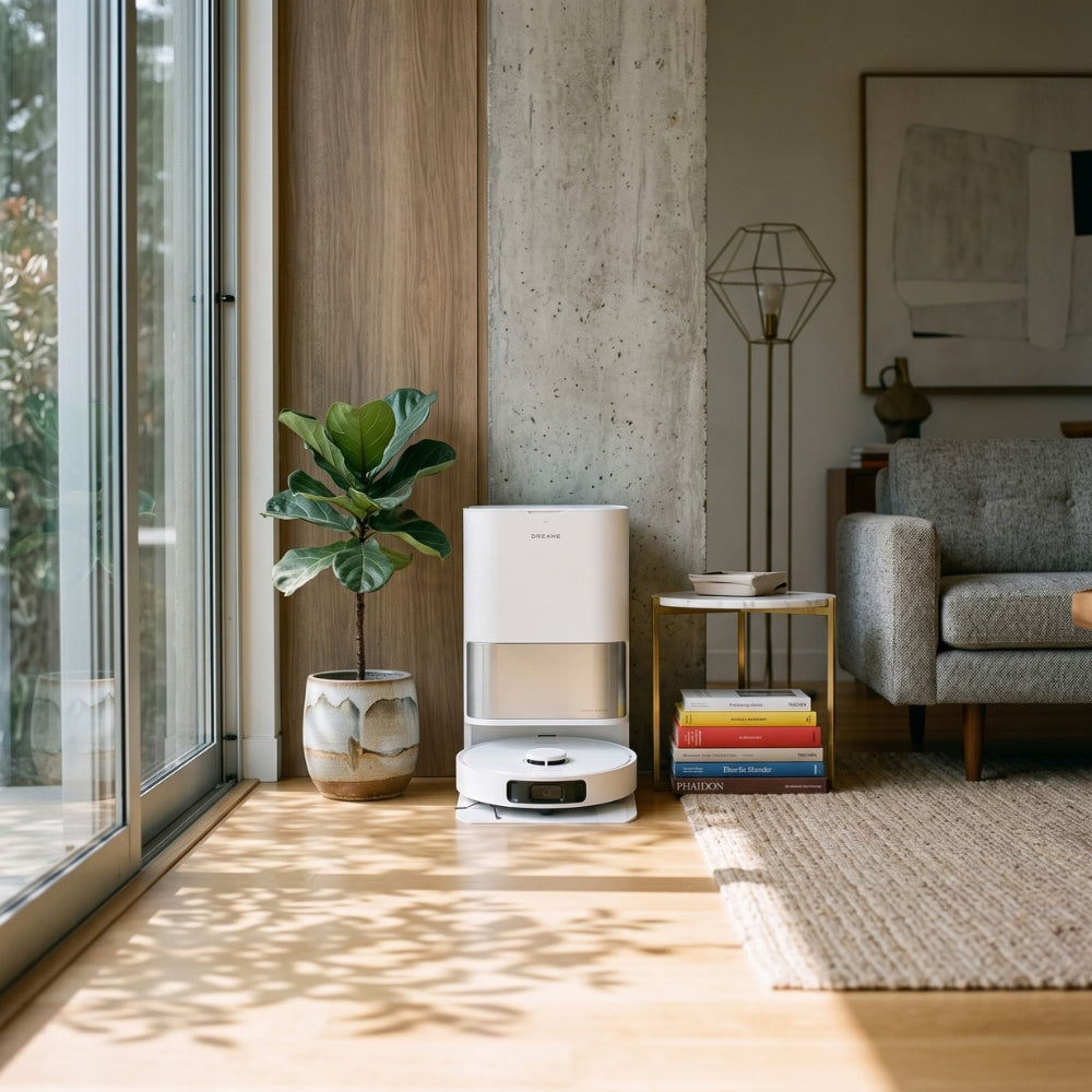 Dreame D30 Ultra CE Robot Vacuum