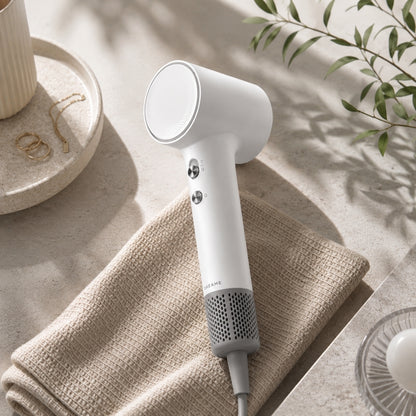 Dreame Hair Mini High-Speed Hair Dryer  100,000 RPM 200M Ions