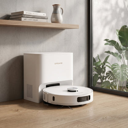 Dreame F20 Plus Robot Vacuum 20,000Pa
