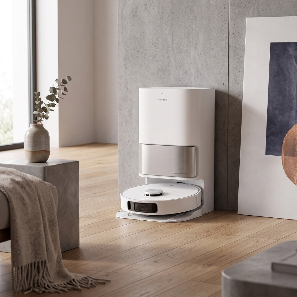 Dreame - L10s Ultra 1st Gen (White)