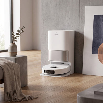 Dreame - L10s Ultra 1st Gen (White)