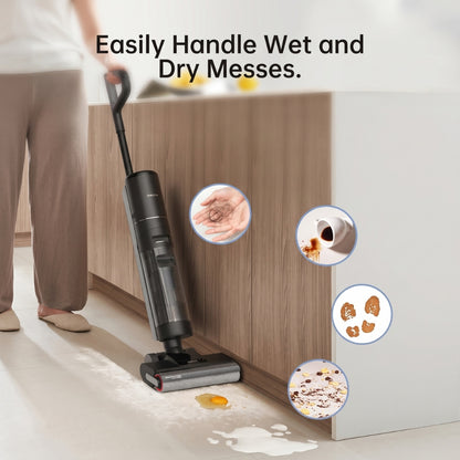 Dreame Soft Brush Roller for Robot H12 Dual / H12 Pro / G10 Pro