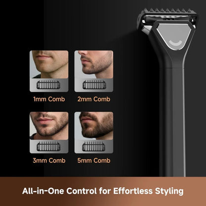Dreame SwiftBlade Professional Grooming Trimmer Beard & Body