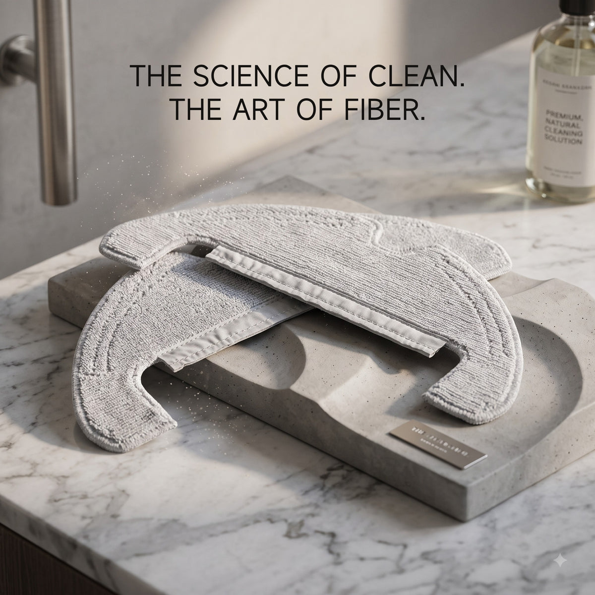 Dreame D10 Plus Gen 2 Mop Pads