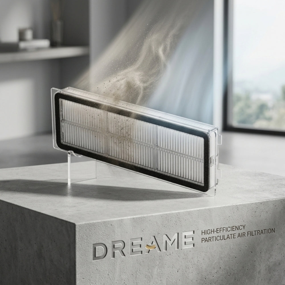 Dreame D10 Plus Gen 2/D20 Plus Filter