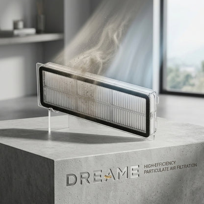 Dreame D10 Plus Gen 2/D20 Plus Filter