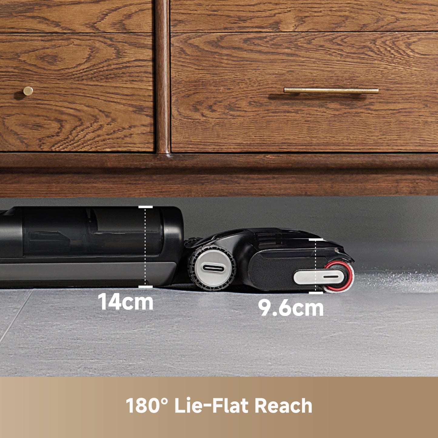 H12 Pro Flex Reach