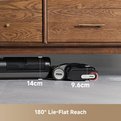 H12 Pro Flex Reach