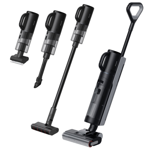 H12 Dual Wet and Dry Vacuum