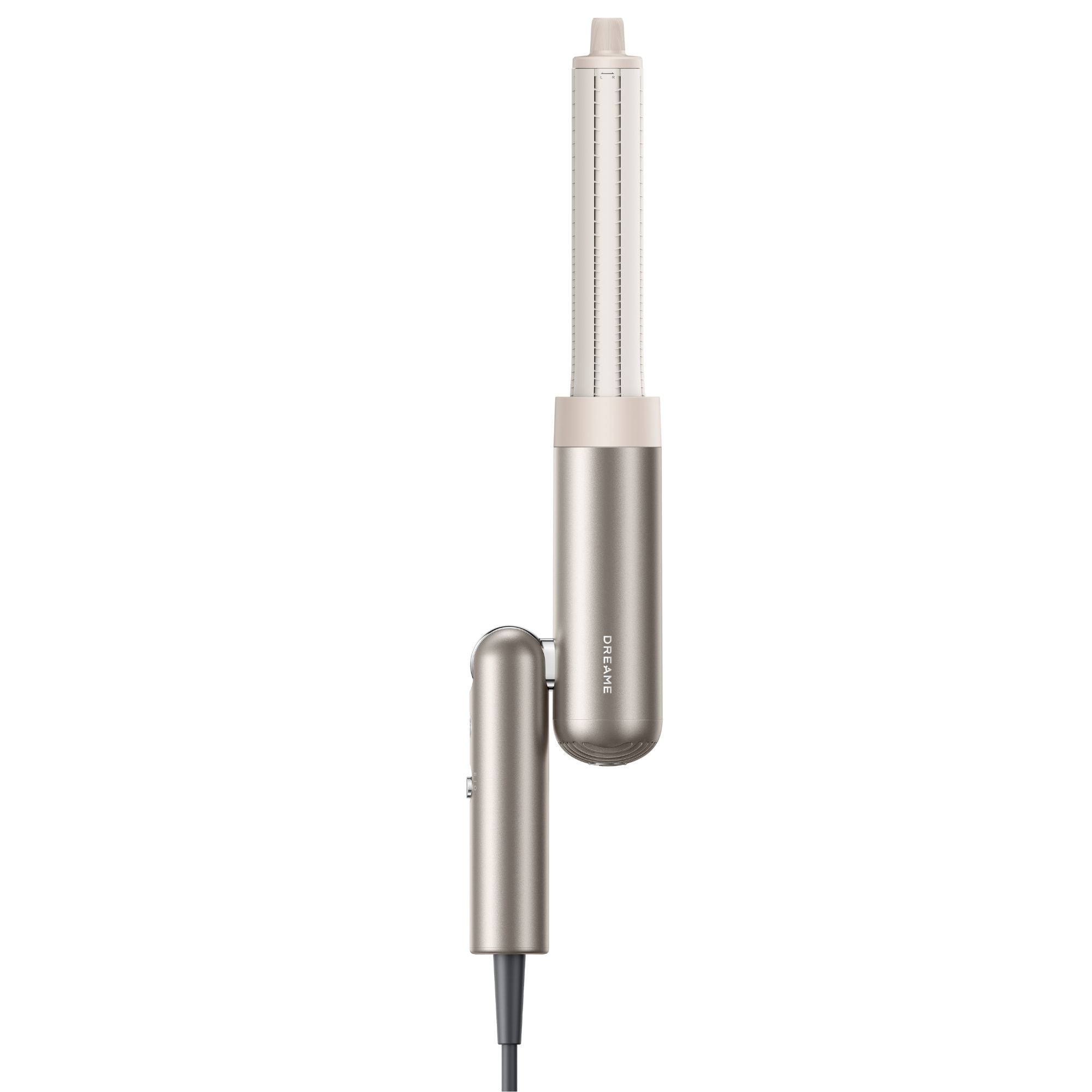 Curling Nozzle attachment