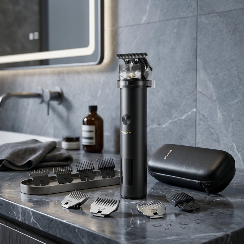 Dreame T3 Professional Grooming Trimmer