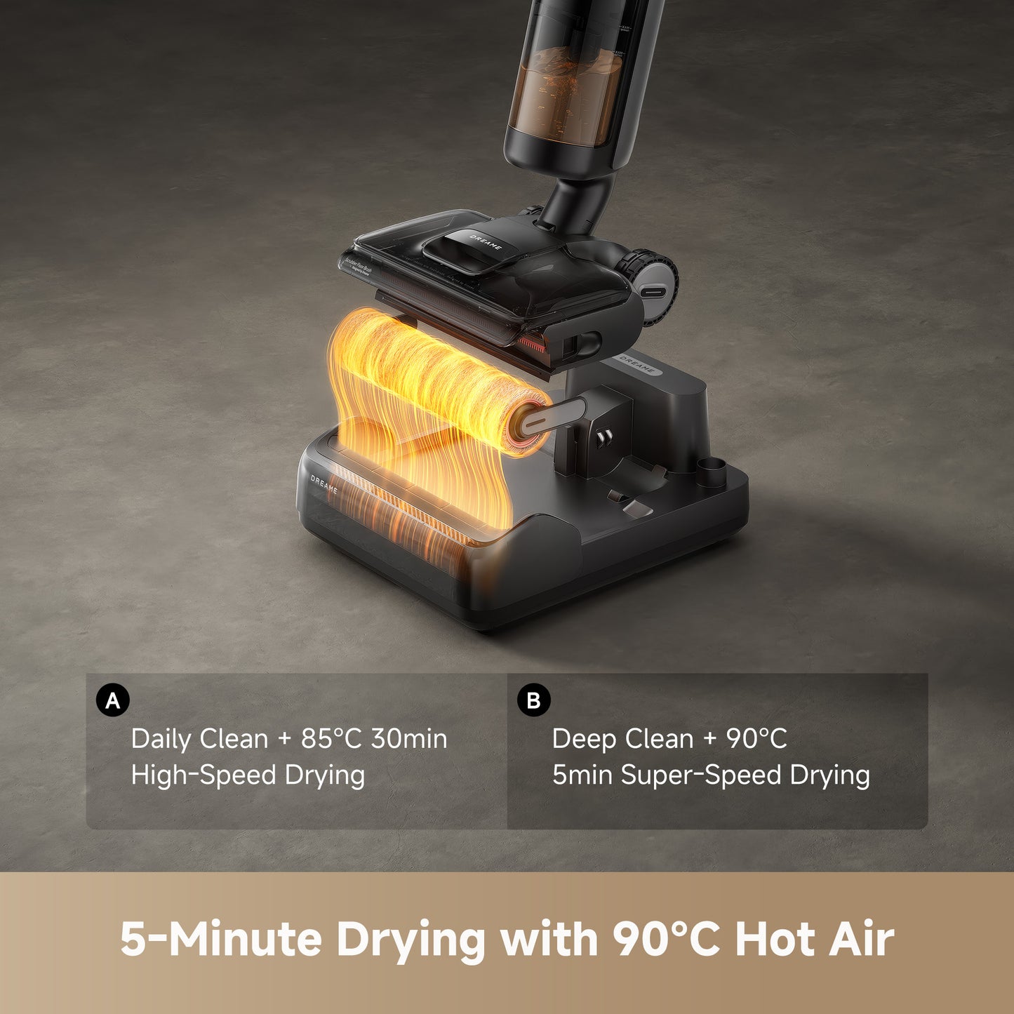 H12 Pro Flex Reach