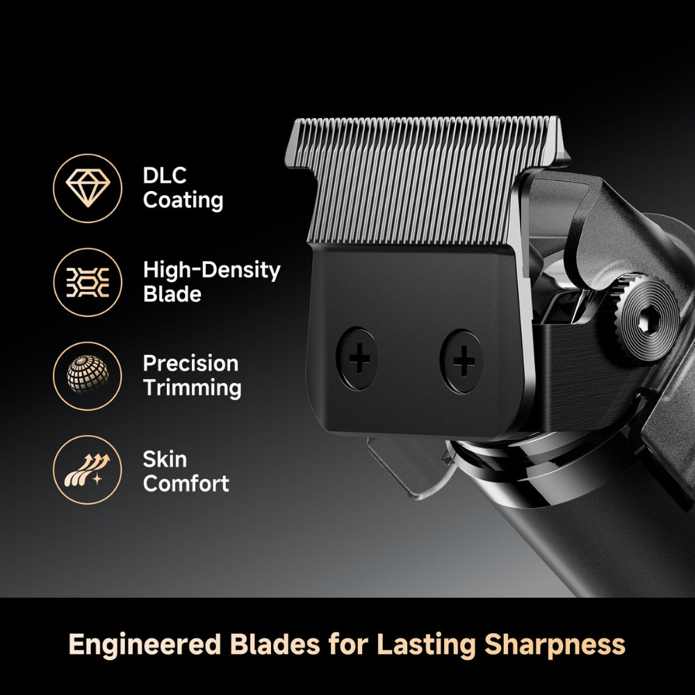 Dreame T3 Professional Grooming Trimmer