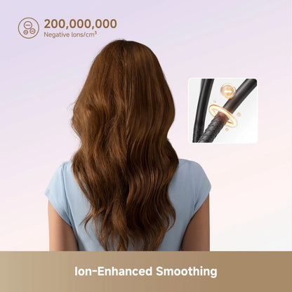 Dreame Hair Mini High-Speed Hair Dryer  100,000 RPM 200M Ions