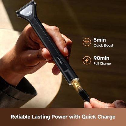 Dreame SwiftBlade Professional Grooming Trimmer Beard & Body
