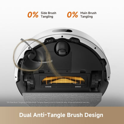 Dreame F20 Plus Robot Vacuum 20,000Pa