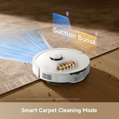 Dreame F20 Plus Robot Vacuum 20,000Pa