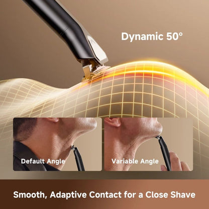 Dreame SwiftBlade Professional Grooming Trimmer Beard & Body