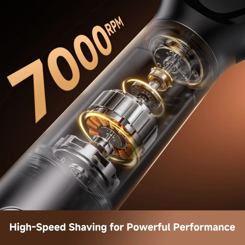 Dreame SwiftBlade Professional Grooming Trimmer Beard & Body