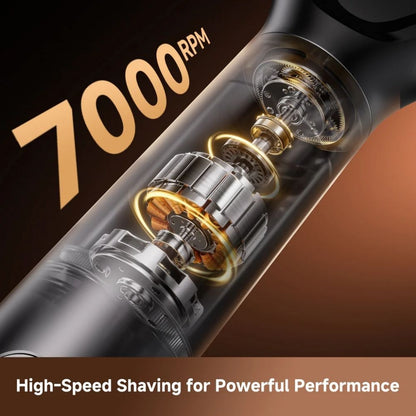Dreame SwiftBlade Professional Grooming Trimmer Beard & Body