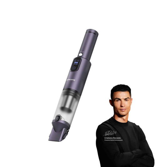 Dreame - E10 Car Vacuum