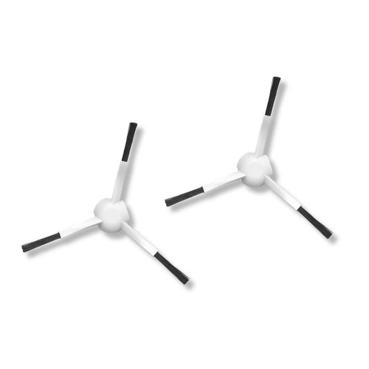 Dreame Side Brush for Robot D10 Plus Gen 1, D9 Max (White), D10 Plus Gen 2