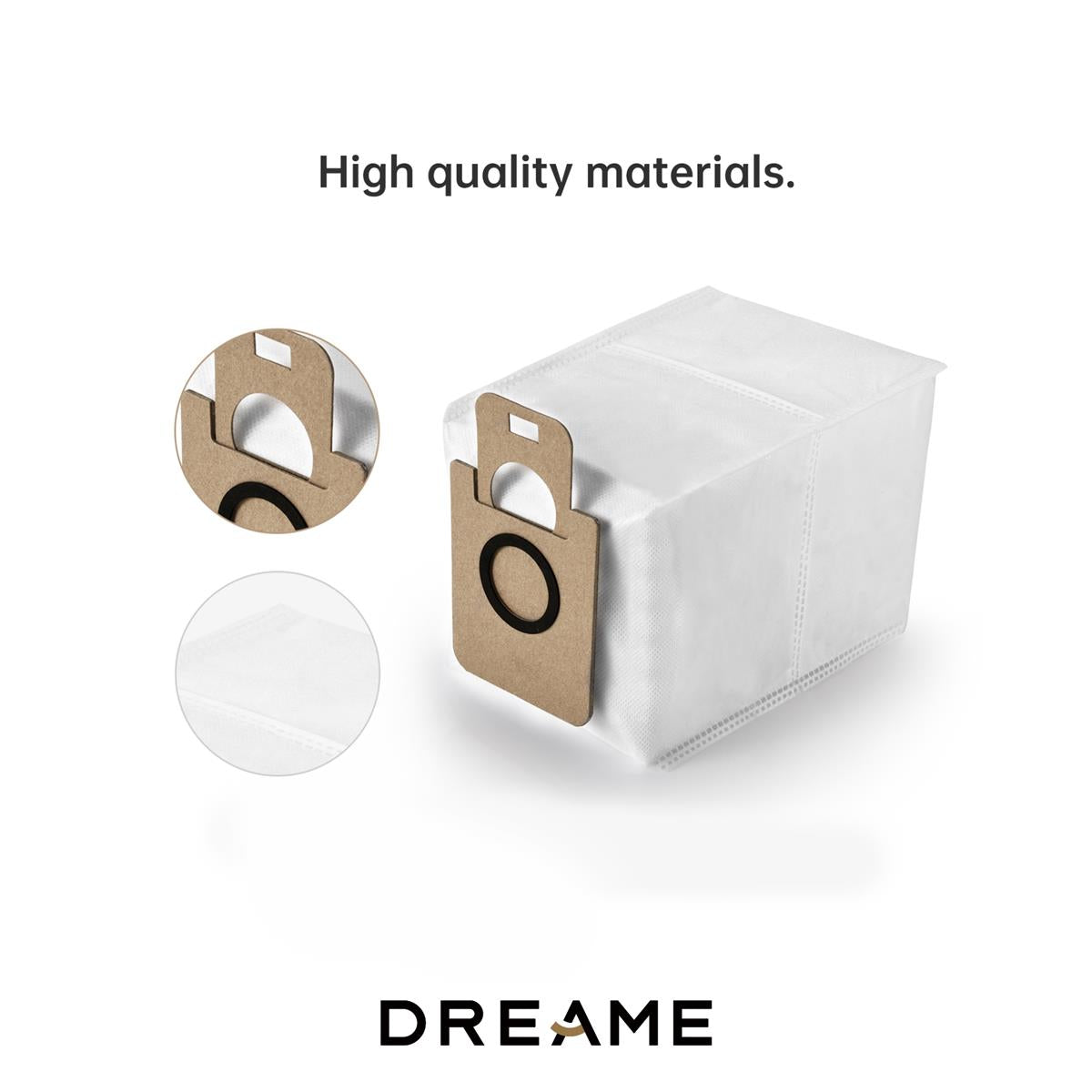 Dreame L10s Ultra Gen 1 Dust Collection Bag