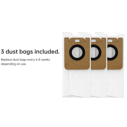 Dreame L10s Ultra Gen 1 Dust Collection Bag