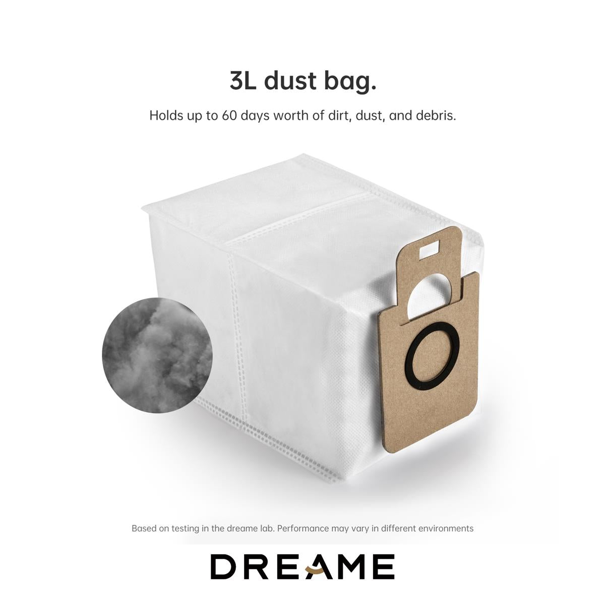 Dreame L10s Ultra Gen 1 Dust Collection Bag