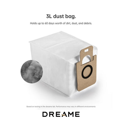 Dreame L10s Ultra Gen 1 Dust Collection Bag