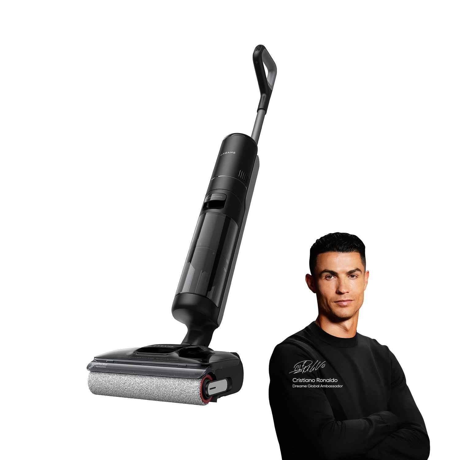 Dreame H12 Pro Flex Reach Vacuum