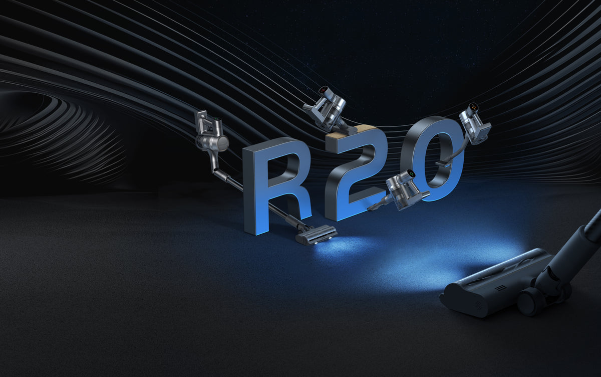 R20 – Dreame Africa