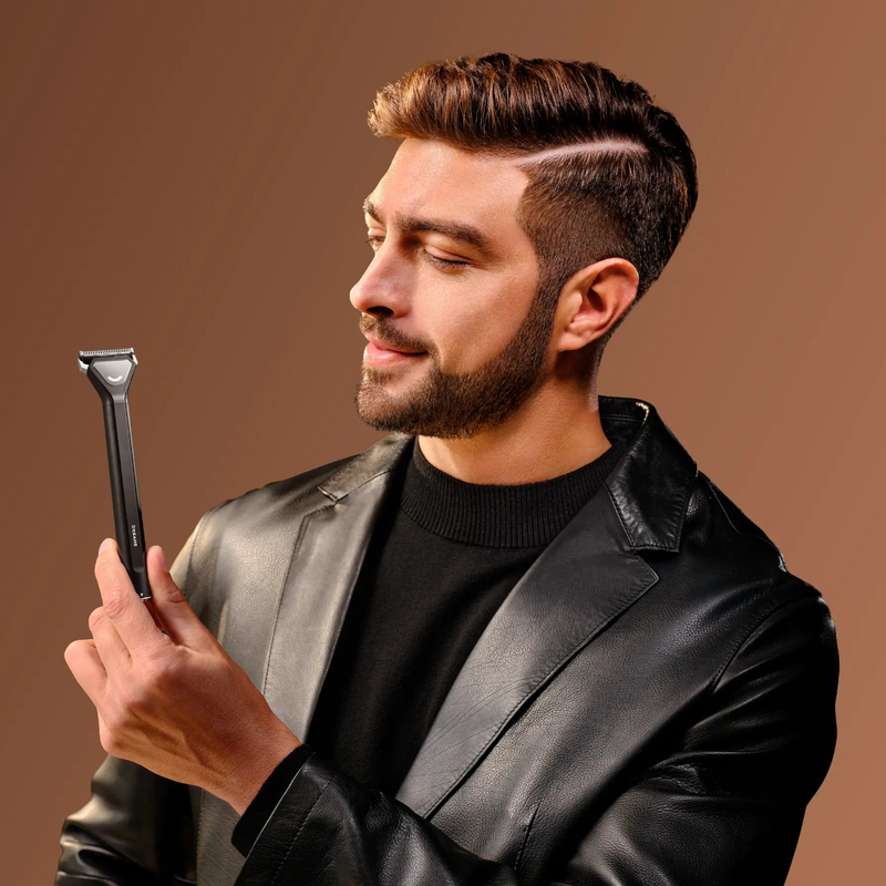 SwiftBlade Professional Grooming Trimmer