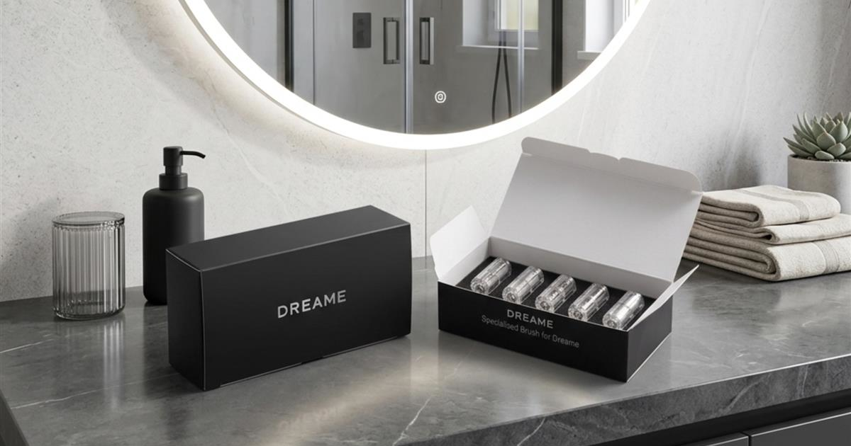 Dreame Products
