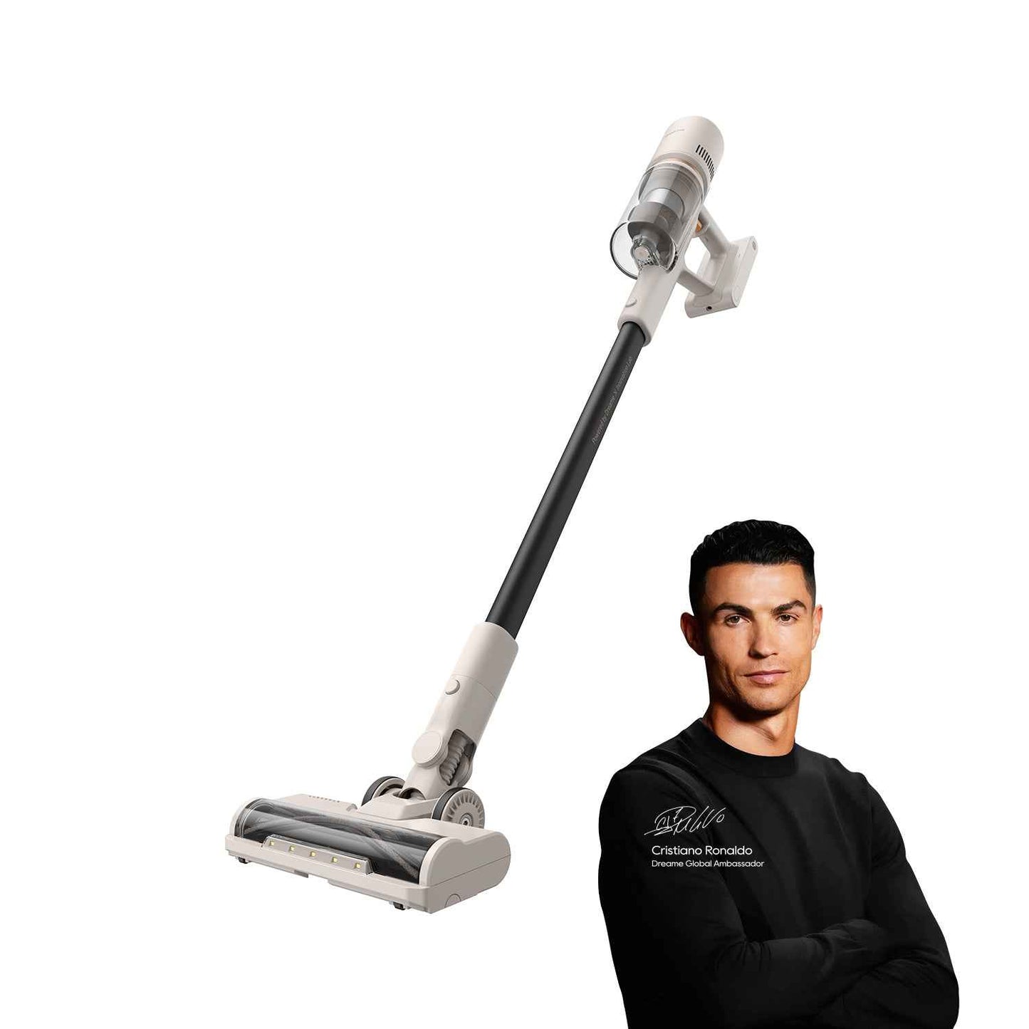 U10 Stick Vacuum