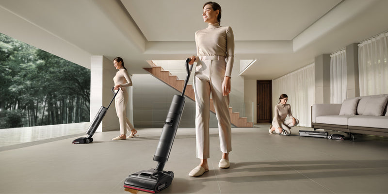 H15 Pro Wet & Dry Vacuum