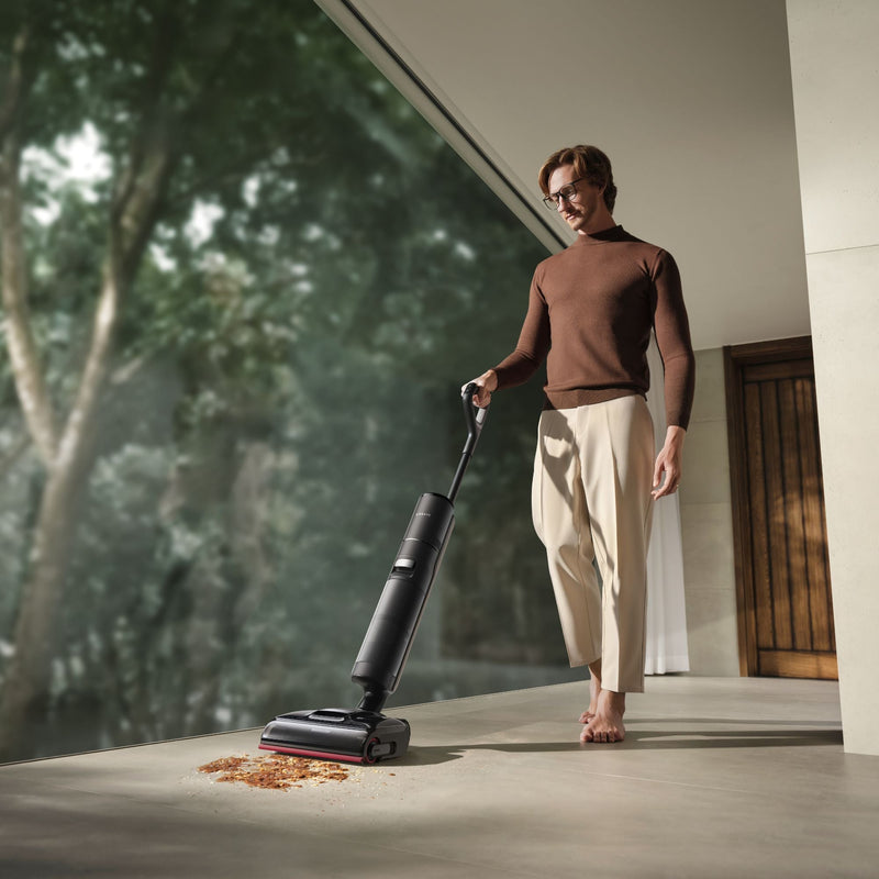 Wet and Dry Vacuums