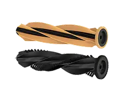 Main Brushes